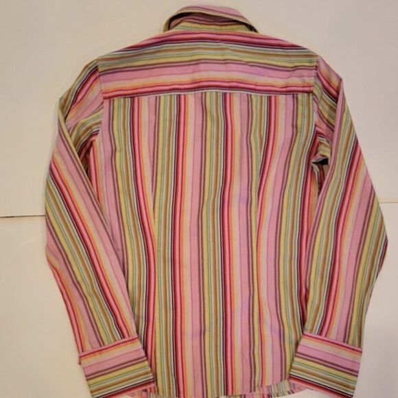 J. Crew women shirt size XS - Picture 4 of 4
